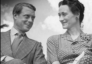 Duke of Windsor