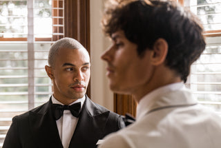 10 tips to consider if you are going to a Black tie Event.