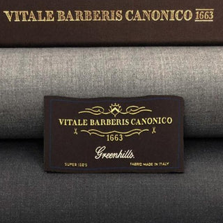 FR Clothiers boutique interior – Melbourne suiting studio