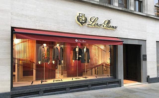 Wedding editorial by FR Clothiers – tailored groom’s fashion feature