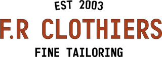 frclothiers Logo