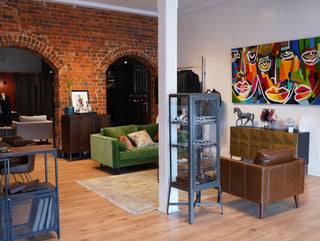 Tailor stitching premium suit jacket – handmade detailing