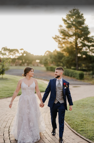 FR Clothiers website preview – premium men’s suiting brand online