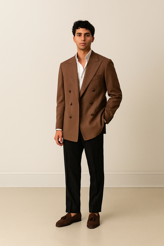 Change and fitting appointment icon for FR Clothiers Melbourne.