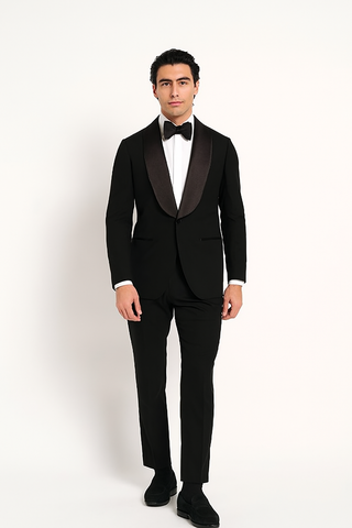 FR Clothiers brand graphic – premium Melbourne tailoring label