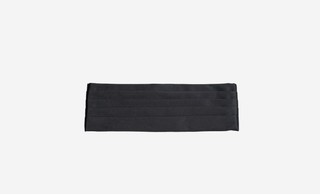 Cerruti 1881 Silk Cummerbund